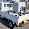 車載型ドローンポート