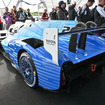 TOYOTA RACING TR LH2 レーシング・プロトタイプ