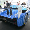 TOYOTA RACING TR LH2 レーシング・プロトタイプ