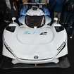 TOYOTA RACING TR LH2 レーシング・プロトタイプ