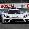 TOYOTA RACING TR LH2 レーシング・プロトタイプ