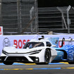 TOYOTA RACING TR LH2 レーシング・プロトタイプ
