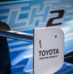 TOYOTA RACING TR LH2 レーシング・プロトタイプ