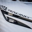 TOYOTA RACING TR LH2 レーシング・プロトタイプ