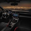 スバル『BRZ』の2027年モデル（米国仕様）