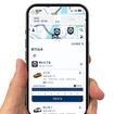 オリックスカーシェア 新アプリ・サービスサイトイメージ