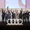 「アウディ ツイン カップ 2026 ジャパン ファイナル」