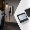1200V炭化ケイ素（SiC）MOSFETのQDPAKパッケージ