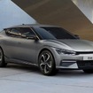 キア EV6