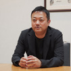 ヤマハ発動機 ブランド統括部の北條雅也統括部長
