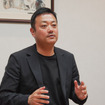 ヤマハ発動機 ブランド統括部の北條雅也統括部長