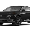 日産 ムラーノ