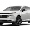日産 ムラーノ