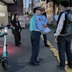 Luupと北海道警察が電動キックボード・電動アシスト自転車のマナー啓発活動（2025年10月）