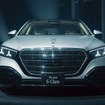 メルセデスベンツ Sクラス 新型