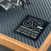 マツダR26B 1/6スケールエンジン　優勝35周年記念エディション
