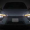レクサス ES 新型