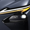レクサス ES 新型