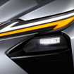 レクサス ES 新型