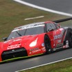 #23 XANAVI NISMO GT-R（2008年）