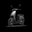 電動スクーター「Vmoto CU」