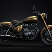 ロイヤルエンフィールド  CLASSIC 650 125TH YEAR ANNIVERSARY SPECIAL EDITION※日本未発売