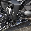 CB1000F WITH MEレーサー