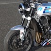 CB1000F WITH MEレーサー