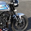 CB1000F WITH MEレーサー