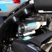 CB1000F WITH MEレーサー