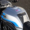 CB1000F WITH MEレーサー