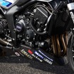 CB1000F WITH MEレーサー
