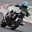 CB1000F WITH MEレーサー