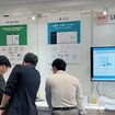LINE WORKSは、SS業務連絡を効率化する提案を行なっていた