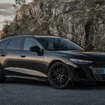 アウディ A6アバント 新型