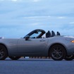 光岡新型車のベースと予想されるマツダ ロードスター