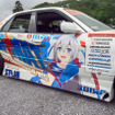 タマモクロス仕様の「スカイライン」に、アストンマーチャン仕様の「アストンマーティン」！？ 超高級車も登場する『ウマ娘』痛車まとめ【ARCChampionship 2026フォトレポ】