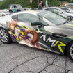 タマモクロス仕様の「スカイライン」に、アストンマーチャン仕様の「アストンマーティン」！？ 超高級車も登場する『ウマ娘』痛車まとめ【ARCChampionship 2026フォトレポ】
