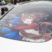 タマモクロス仕様の「スカイライン」に、アストンマーチャン仕様の「アストンマーティン」！？ 超高級車も登場する『ウマ娘』痛車まとめ【ARCChampionship 2026フォトレポ】