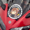 タマモクロス仕様の「スカイライン」に、アストンマーチャン仕様の「アストンマーティン」！？ 超高級車も登場する『ウマ娘』痛車まとめ【ARCChampionship 2026フォトレポ】