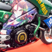タマモクロス仕様の「スカイライン」に、アストンマーチャン仕様の「アストンマーティン」！？ 超高級車も登場する『ウマ娘』痛車まとめ【ARCChampionship 2026フォトレポ】