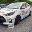 タマモクロス仕様の「スカイライン」に、アストンマーチャン仕様の「アストンマーティン」！？ 超高級車も登場する『ウマ娘』痛車まとめ【ARCChampionship 2026フォトレポ】