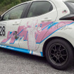 タマモクロス仕様の「スカイライン」に、アストンマーチャン仕様の「アストンマーティン」！？ 超高級車も登場する『ウマ娘』痛車まとめ【ARCChampionship 2026フォトレポ】