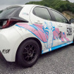 タマモクロス仕様の「スカイライン」に、アストンマーチャン仕様の「アストンマーティン」！？ 超高級車も登場する『ウマ娘』痛車まとめ【ARCChampionship 2026フォトレポ】
