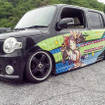 タマモクロス仕様の「スカイライン」に、アストンマーチャン仕様の「アストンマーティン」！？ 超高級車も登場する『ウマ娘』痛車まとめ【ARCChampionship 2026フォトレポ】
