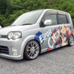 タマモクロス仕様の「スカイライン」に、アストンマーチャン仕様の「アストンマーティン」！？ 超高級車も登場する『ウマ娘』痛車まとめ【ARCChampionship 2026フォトレポ】