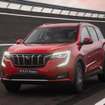 マヒンドラ XUV700