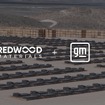 GMがRedwoodと協力。EVバッテリーを米工場に再利用す1.5MWの蓄電システム導入