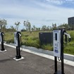 EV充電器「テラチャージ」、福島のリトリート型ホテル「FUTATABI FUTABA FUKUSHIMA」に設置