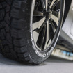 TOYO TIRES 「オープンカントリー A/T III」